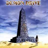 Demon Drive : Heroes